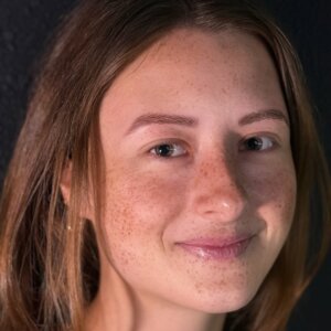 Preciosa está Mónica con su retoque anual🥰Técnica HAIRSTROKE.#hairstroke #cejasperfectas #cejas